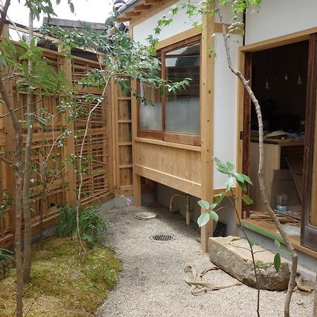 Hibari Hostel Kyoto Dış mekan fotoğraf
