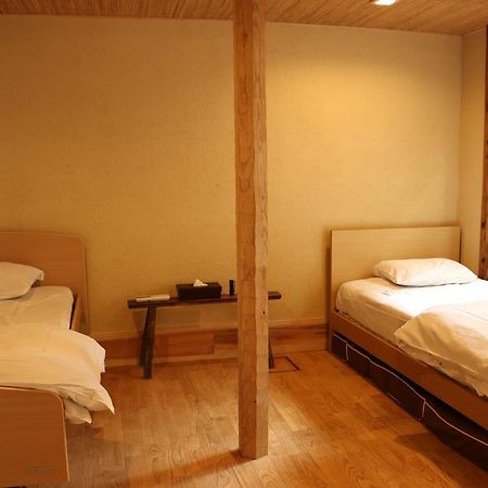 Hibari Hostel Kyoto Dış mekan fotoğraf