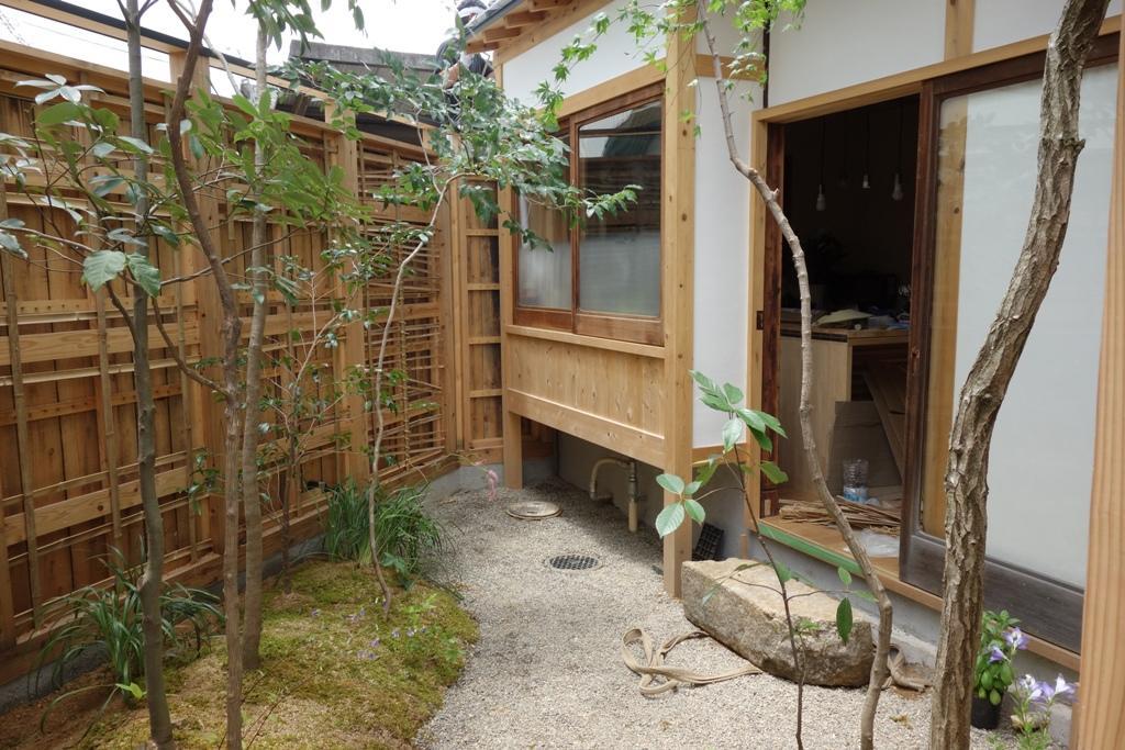 Hibari Hostel Kyoto Dış mekan fotoğraf