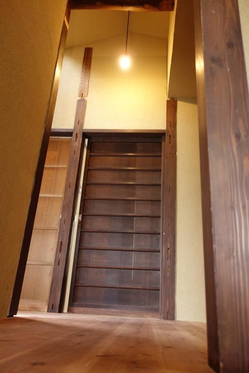 Hibari Hostel Kyoto Dış mekan fotoğraf