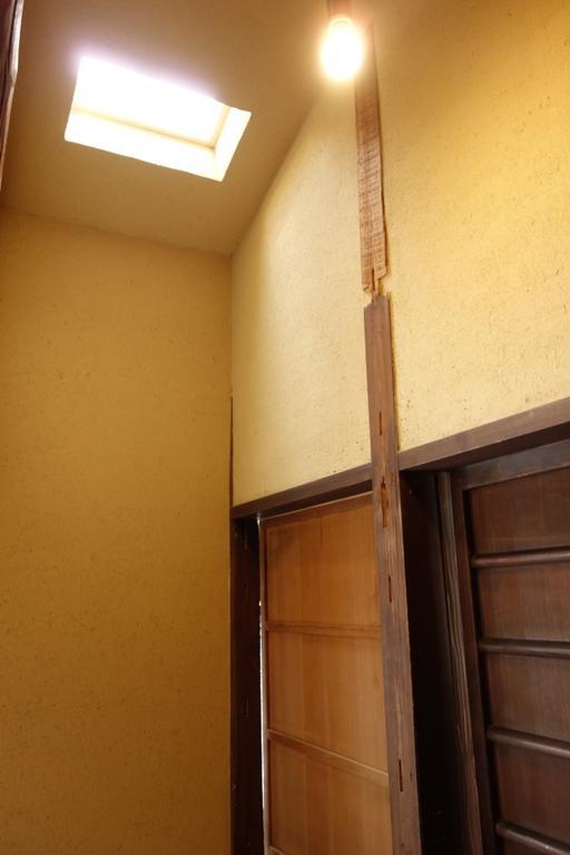 Hibari Hostel Kyoto Dış mekan fotoğraf