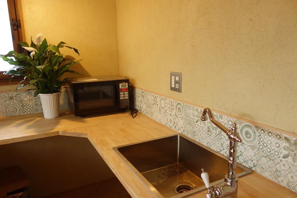 Hibari Hostel Kyoto Dış mekan fotoğraf