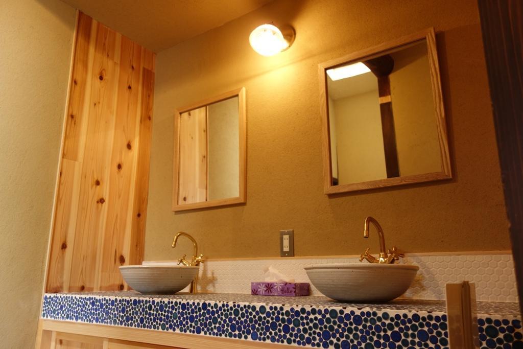 Hibari Hostel Kyoto Dış mekan fotoğraf