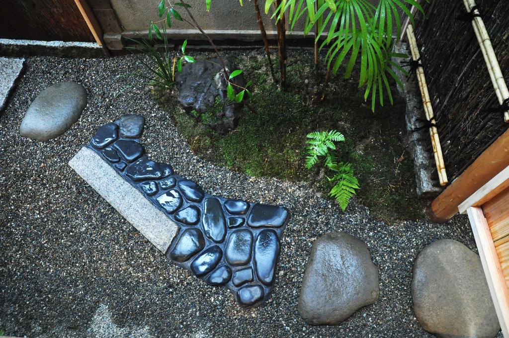 Hibari Hostel Kyoto Oda fotoğraf