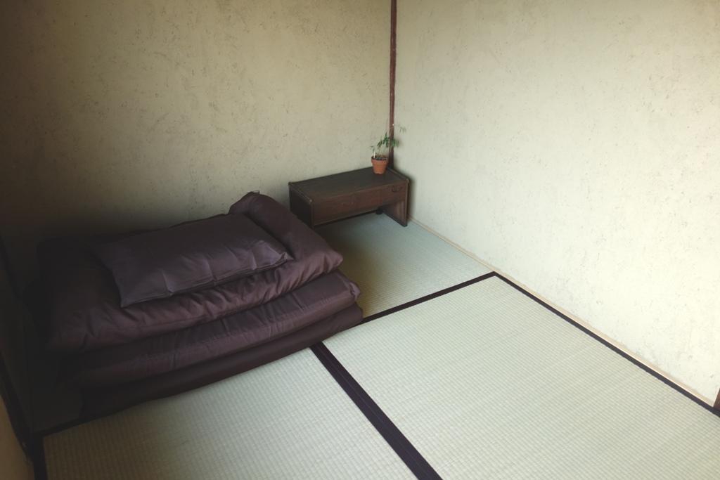 Hibari Hostel Kyoto Oda fotoğraf