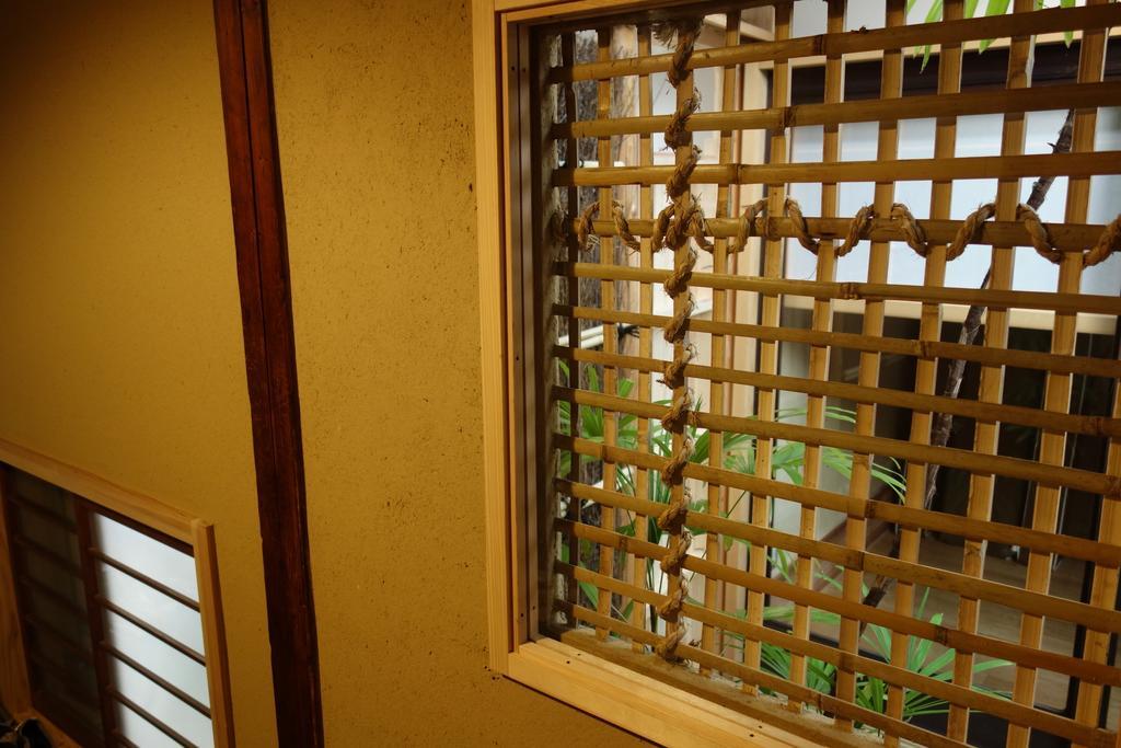 Hibari Hostel Kyoto Oda fotoğraf