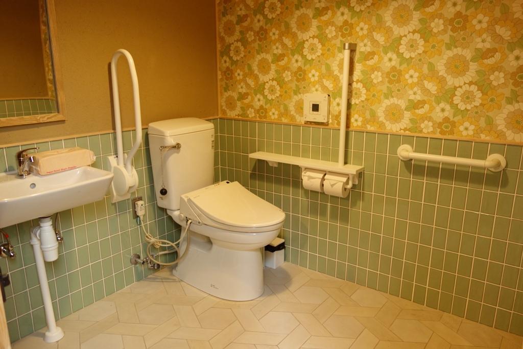 Hibari Hostel Kyoto Dış mekan fotoğraf
