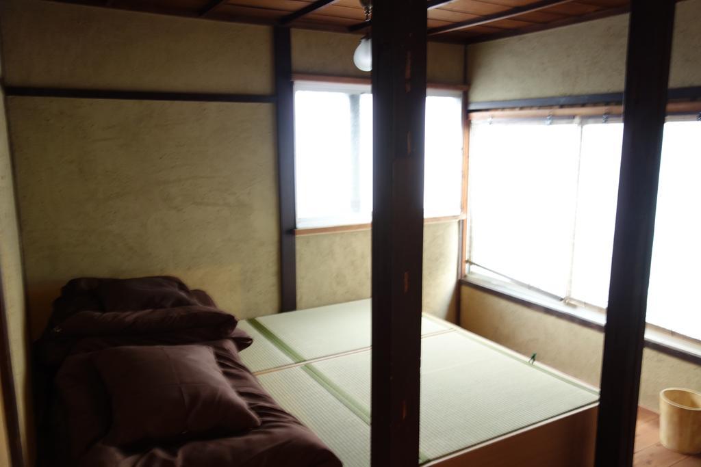 Hibari Hostel Kyoto Oda fotoğraf