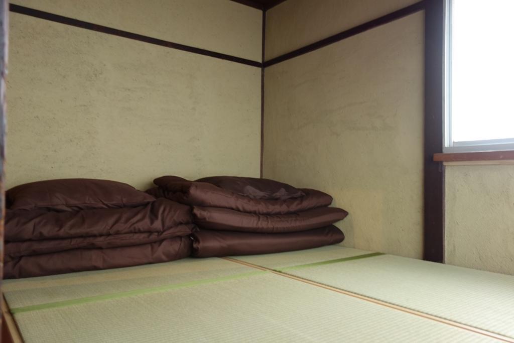Hibari Hostel Kyoto Oda fotoğraf