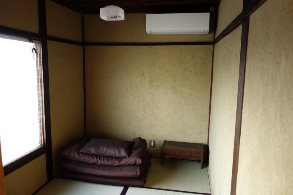 Hibari Hostel Kyoto Oda fotoğraf