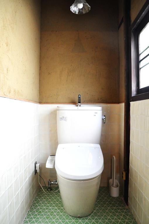 Hibari Hostel Kyoto Dış mekan fotoğraf