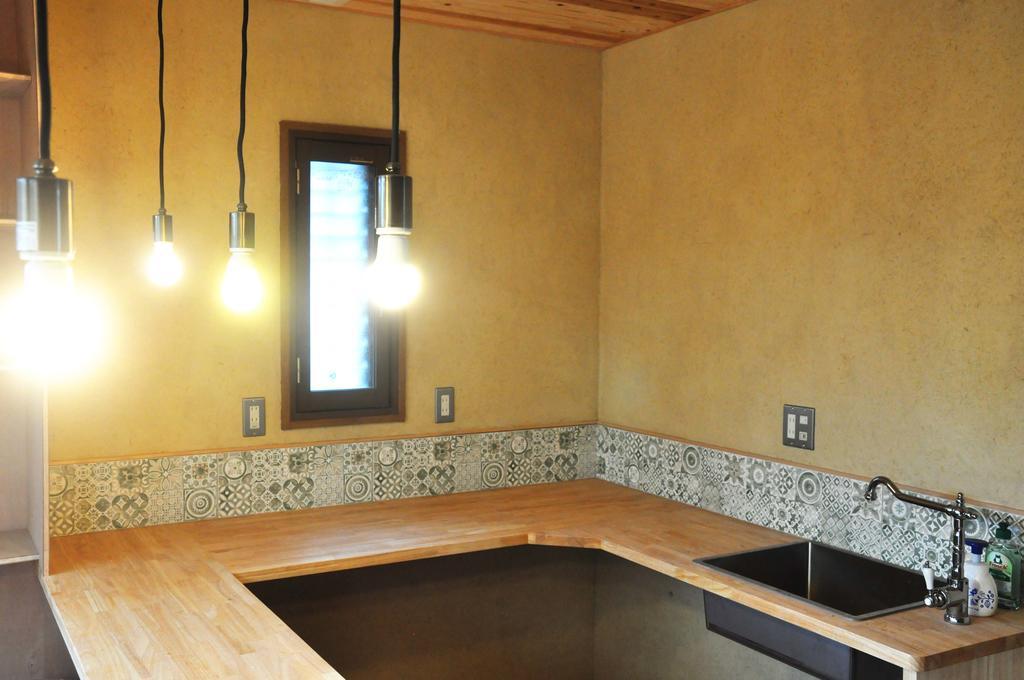 Hibari Hostel Kyoto Dış mekan fotoğraf