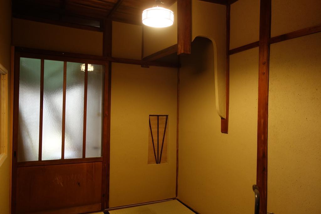 Hibari Hostel Kyoto Oda fotoğraf