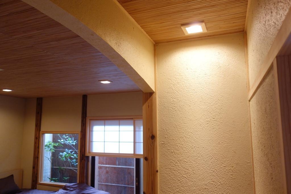 Hibari Hostel Kyoto Oda fotoğraf