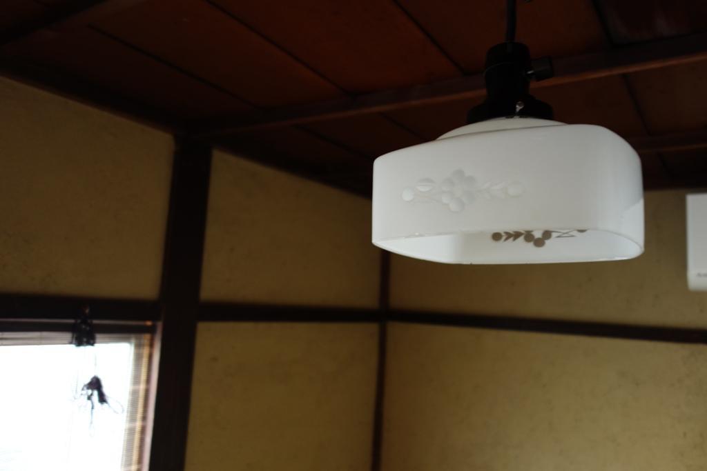 Hibari Hostel Kyoto Oda fotoğraf