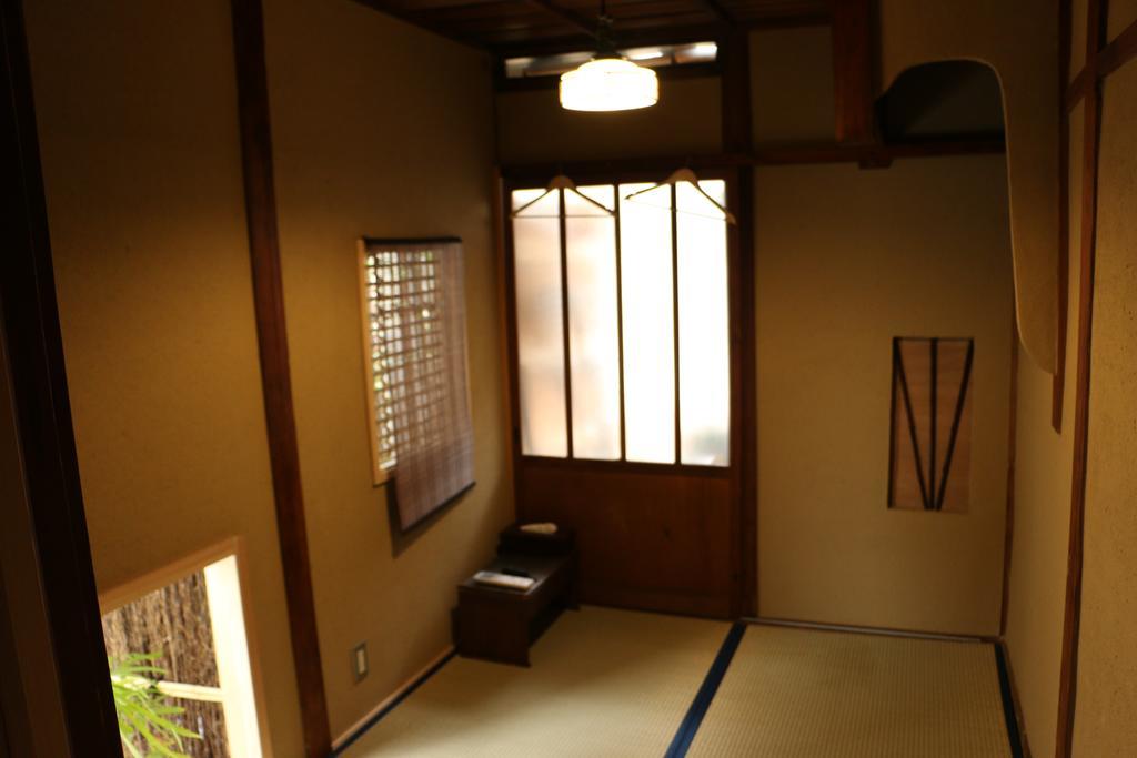 Hibari Hostel Kyoto Dış mekan fotoğraf