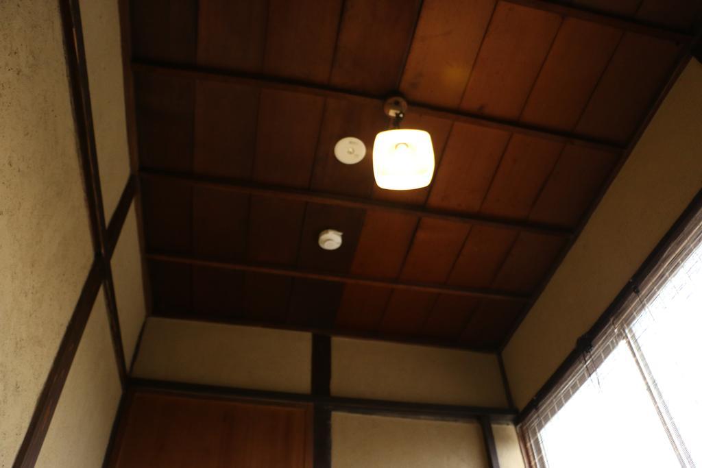Hibari Hostel Kyoto Dış mekan fotoğraf