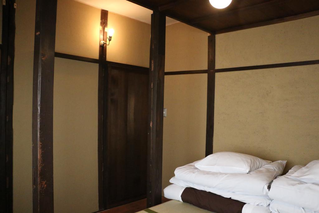 Hibari Hostel Kyoto Dış mekan fotoğraf