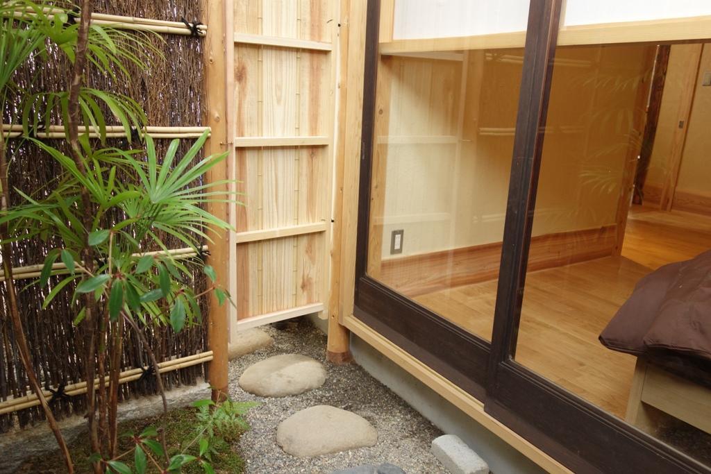 Hibari Hostel Kyoto Dış mekan fotoğraf